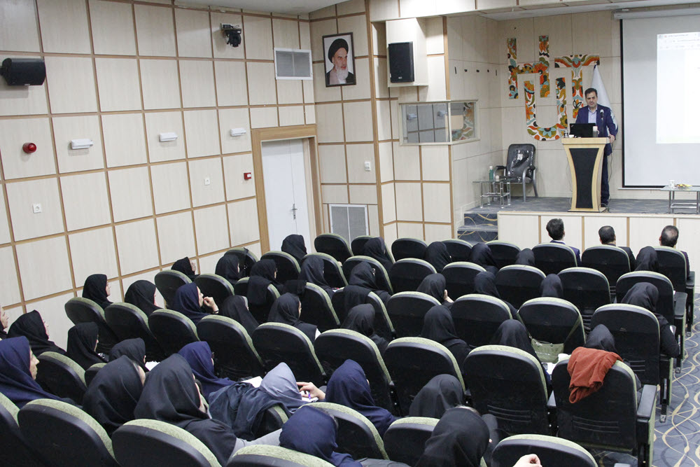 مدیریت تعارض، کلید توسعه است