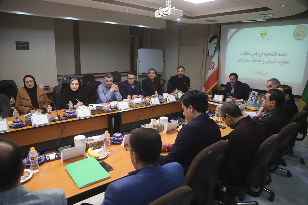 کنترل‌پذیری 607 نقطه از شبکه 20 کیلوولت استان همدان